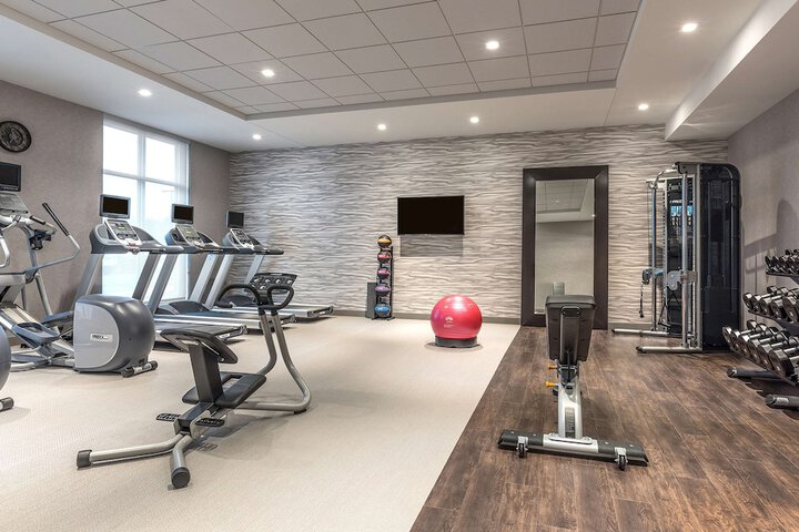 Hilton Garden Inn Hanover Lebanon
