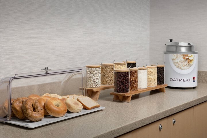 TownePlace Suites by Marriott Goldsboro