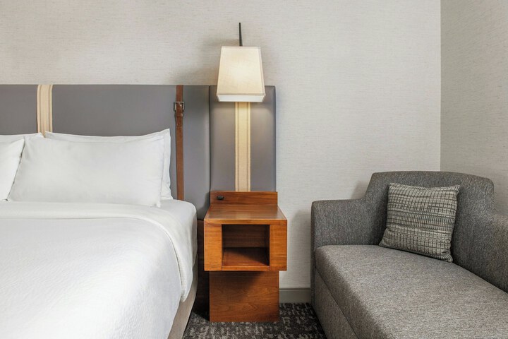 Four Points by Sheraton Los Angeles Westside