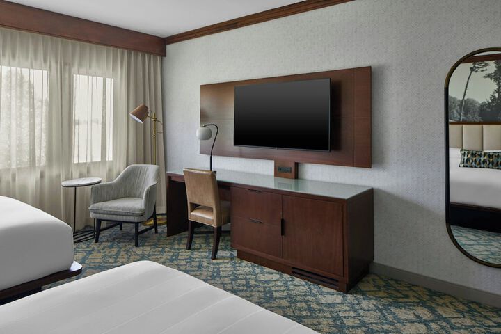 Montgomery Marriott Prattville Hotel & Conference Center