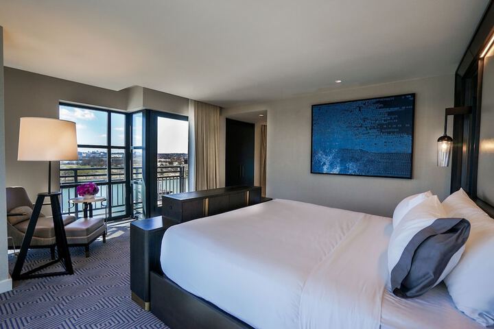 InterContinental Washington D.C. - The Wharf by IHG