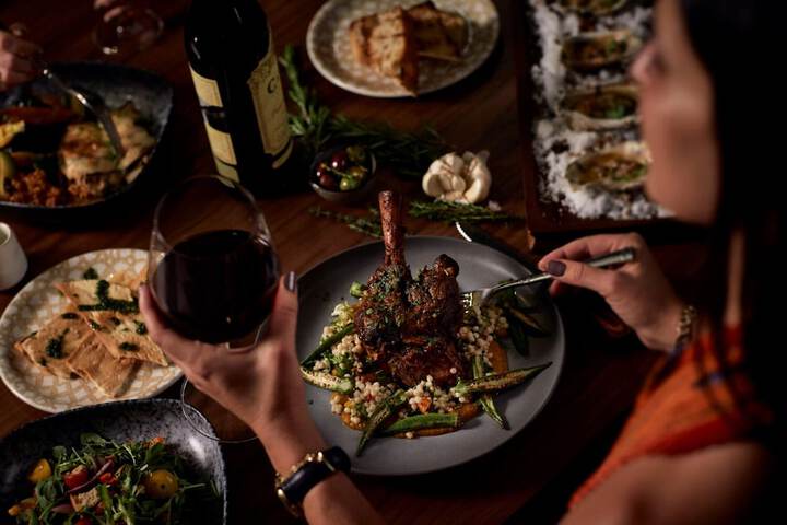 Dining 69 of 107
