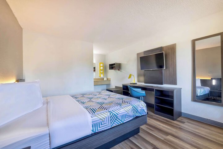 Motel 6 Hammond IN - Chicago Area