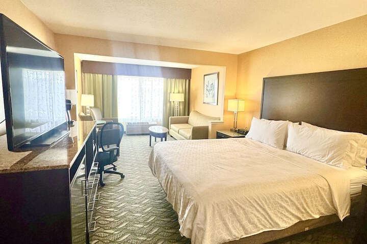 Holiday Inn Express Hotel & Suites San Jose-Morgan Hill by IHG