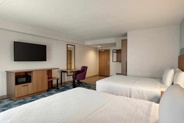 Hampton Inn Hagerstown