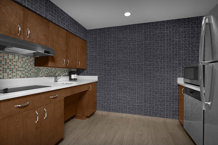 Homewood Suites by Hilton Gaithersburg / Washington DC North