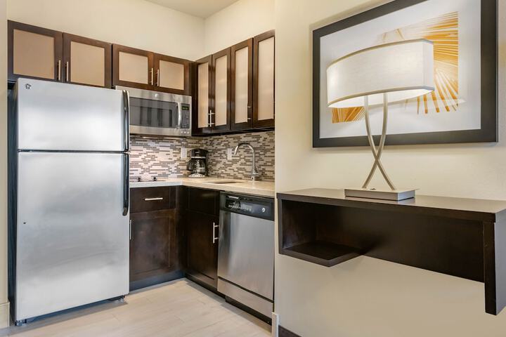 Staybridge Suites St. Petersburg Downtown by IHG