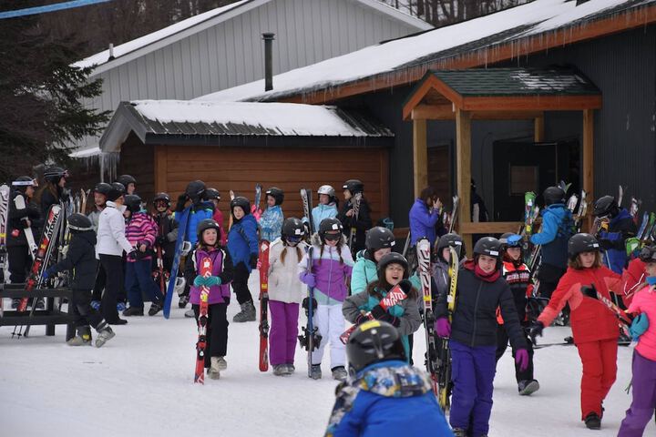 Chicaugon Lake Inn