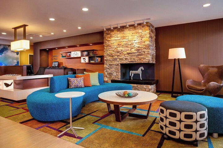 Hotel Interior 14 of 44