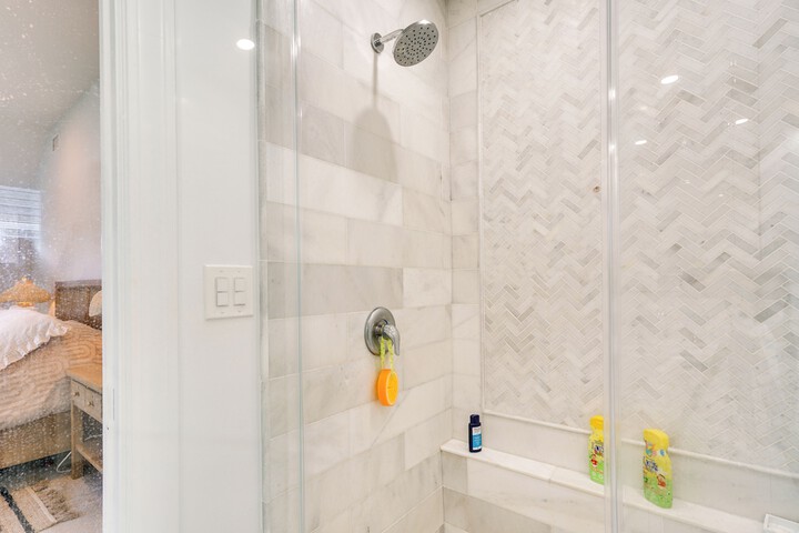 Sleek Long Branch Vacation Rental w / Pool + Patio!