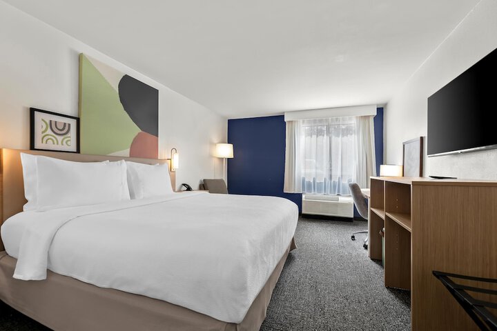 Spark by Hilton Biloxi Ocean Springs