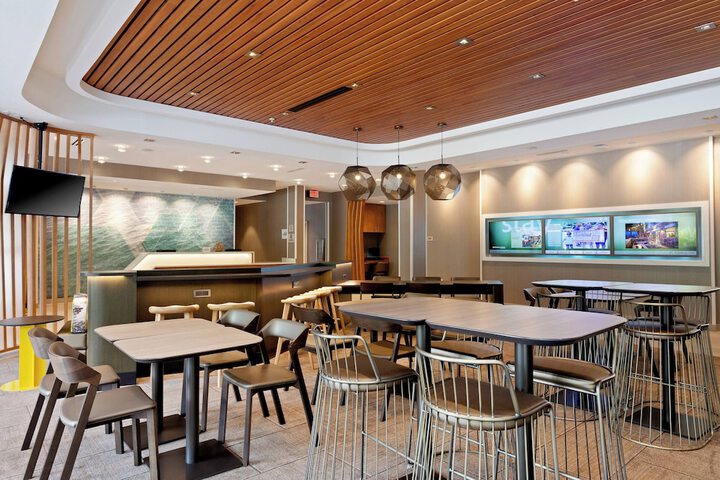 SpringHill Suites by Marriott Ocala