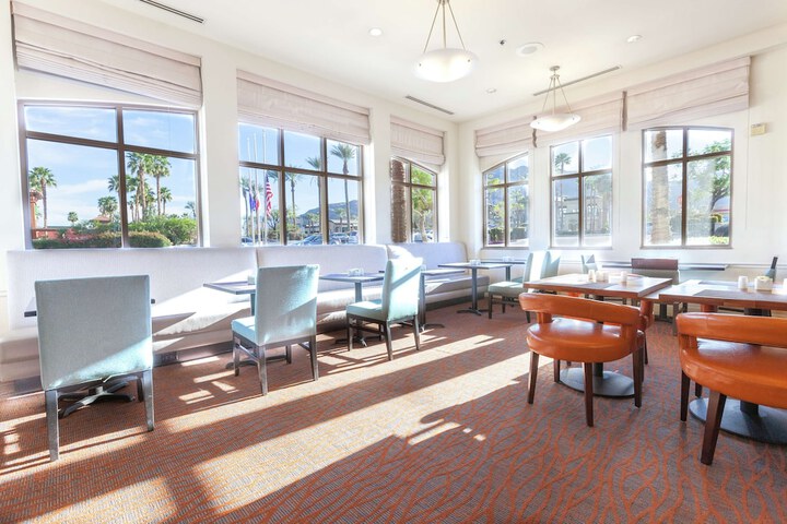 Hilton Garden Inn Palm Springs - Rancho Mirage