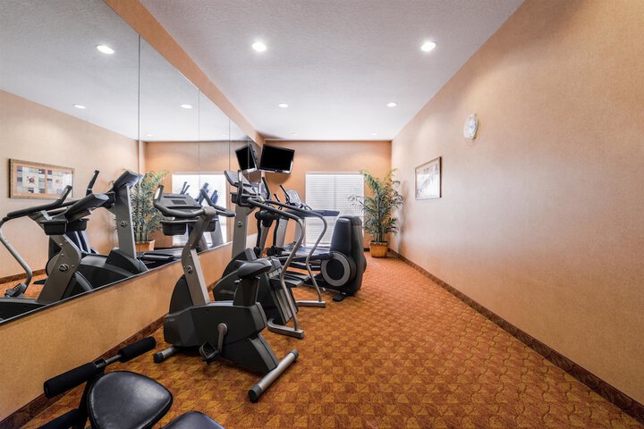 Health and Fitness 50 of 55
