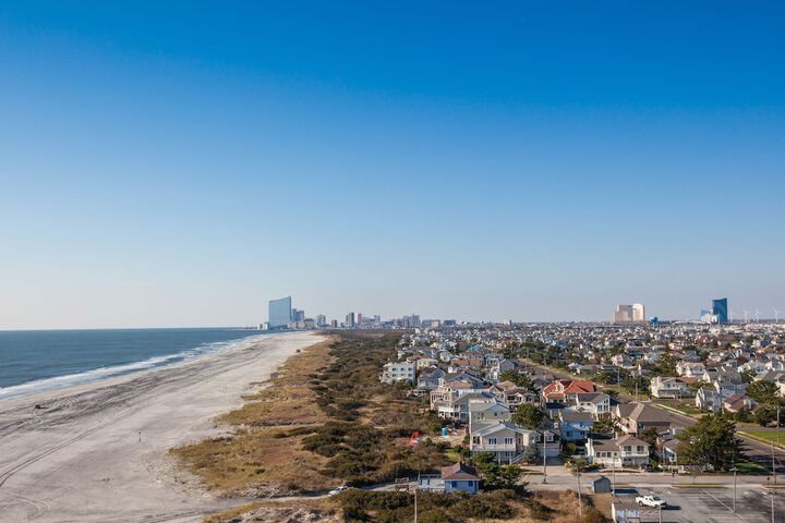 Legacy Vacation Resorts Brigantine Beach