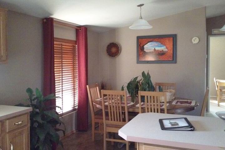 Stone Lizard Vacation Rentals