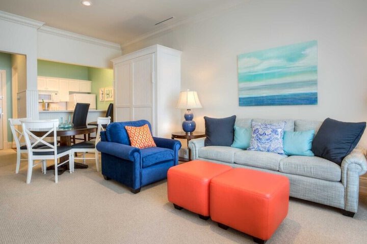Inn at Bay Harbor