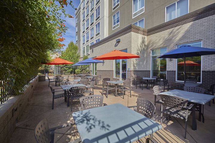 Holiday Inn Express Eugene - Springfield by IHG