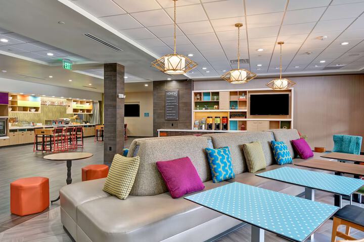 Hotel Interior 16 of 47