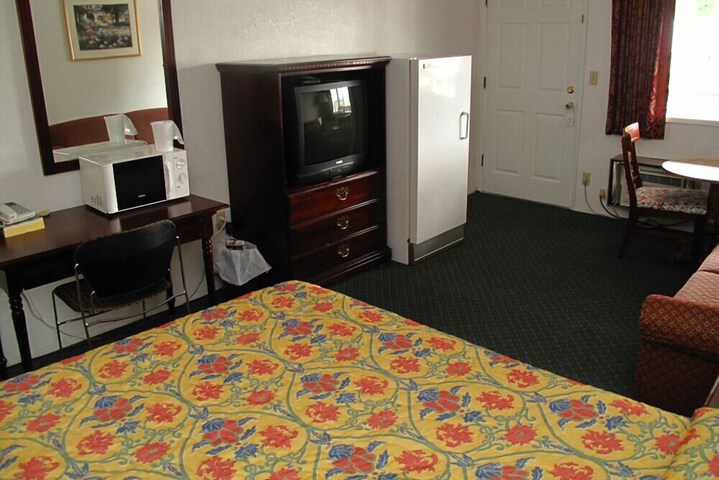 Skagit Motel