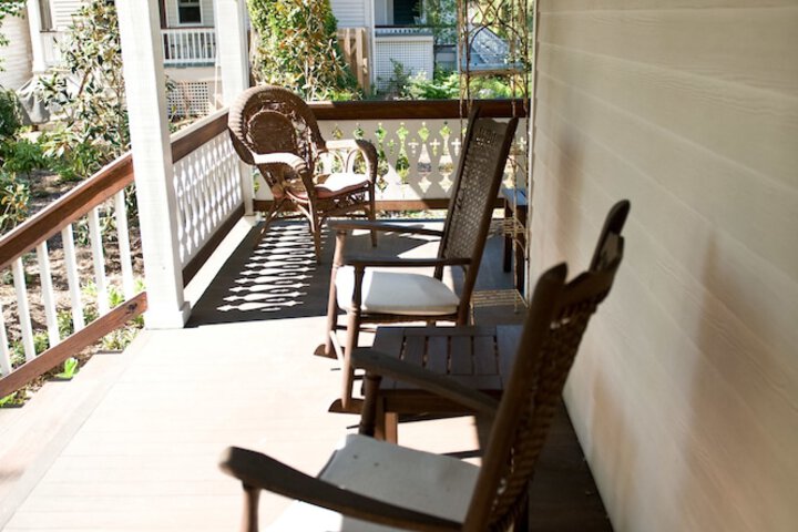 Terrace/Patio 31 of 37