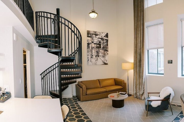 Hotel Covington Cincinnati Riverfront