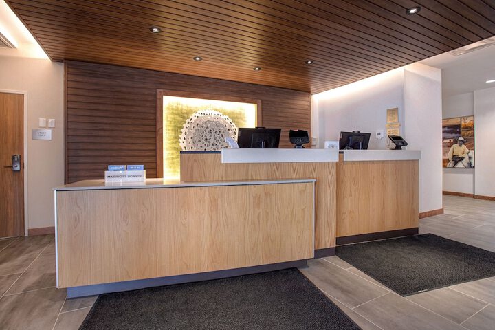 Hotel Interior 12 of 37