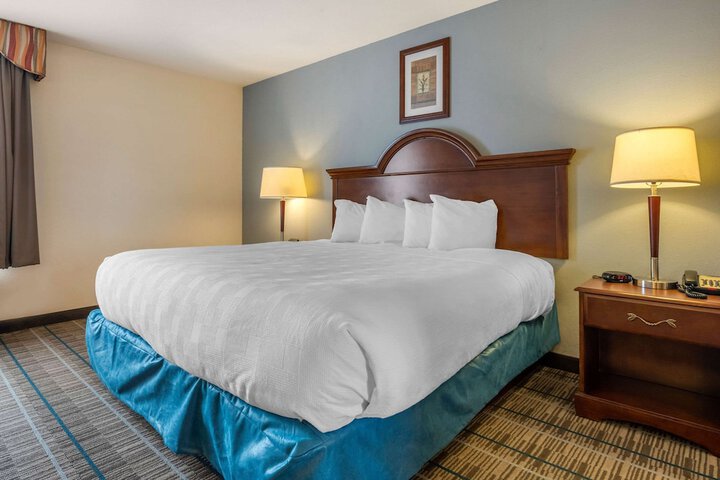 MainStay Suites Grantville - Hershey North