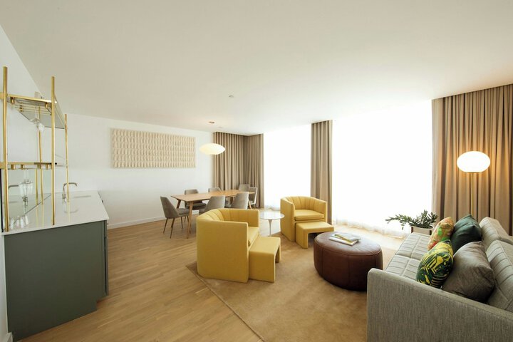 The Sarasota Modern a Tribute Portfolio Hotel