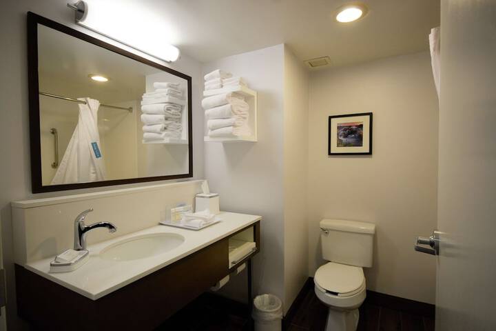 Hampton Inn Salem East - Electric Road