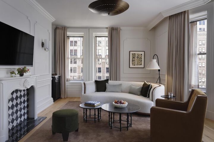 The Bellevue Hotel - The Unbound Collection by Hyatt