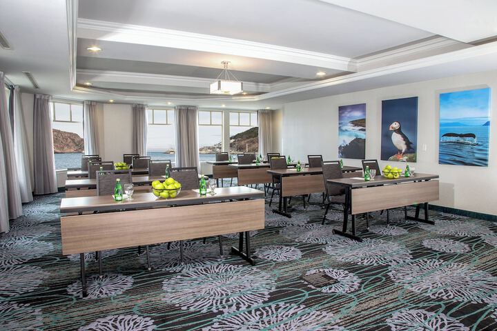 Courtyard by Marriott St. Johns Newfoundland