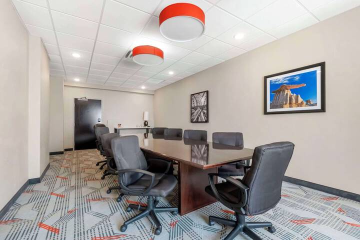 Comfort Inn Portales