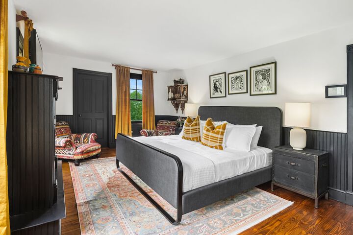 Hotel Mountain Brook