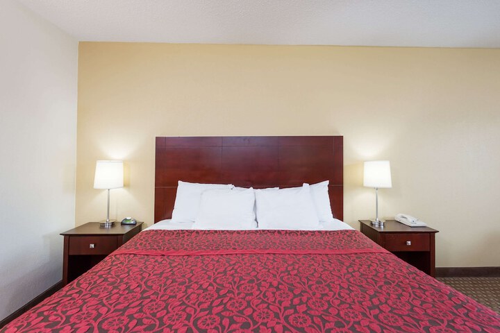 Days Inn by Wyndham Reidsville