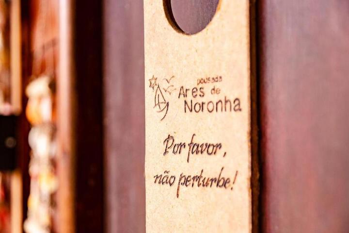 Pousada Ares de Noronha