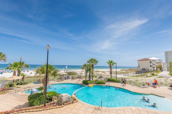 Holiday Inn Express Orange Beach by IHG