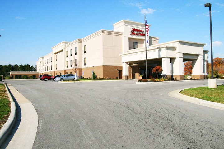 Hotel 2 of 36