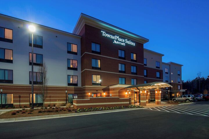 TownePlace Suites by Marriott Newnan