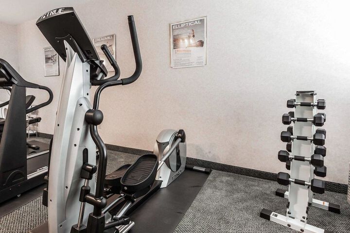 Health and Fitness 25 of 27