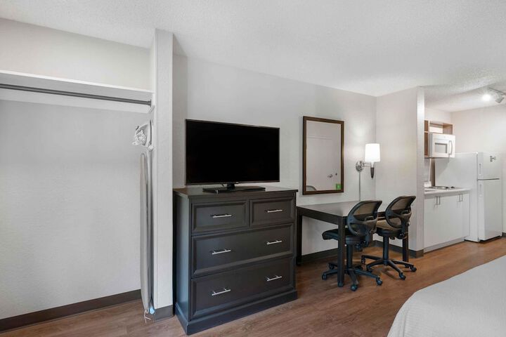 Extended Stay America Premier Suites Miami Downtown Brickell