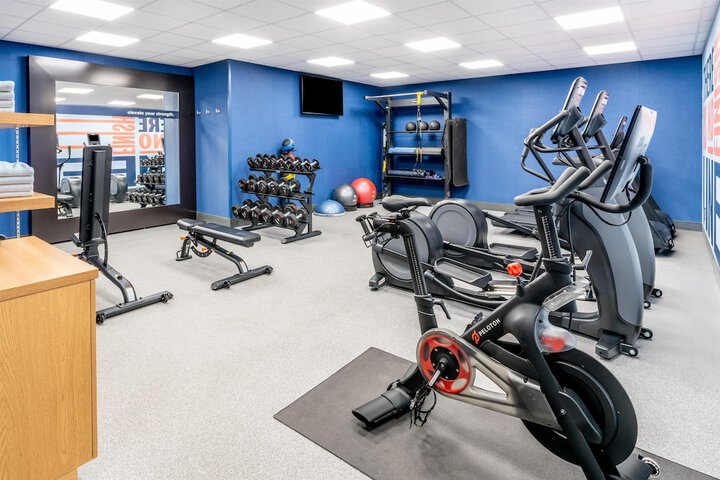 Hampton Inn & Suites Silverthorne