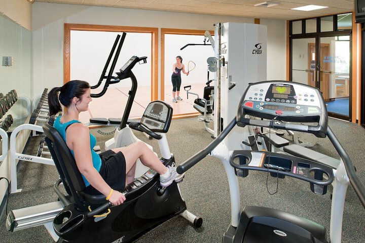 Health and Fitness 32 of 36