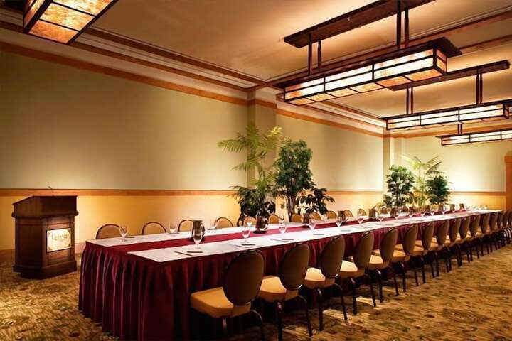 LAuberge Casino Resort Lake Charles
