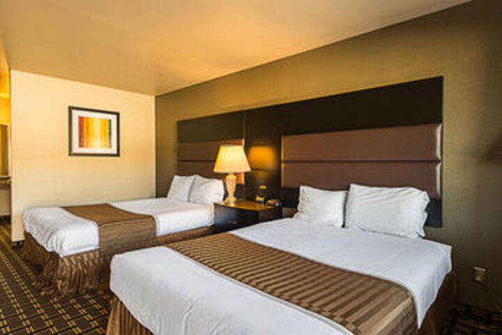 Econo Lodge