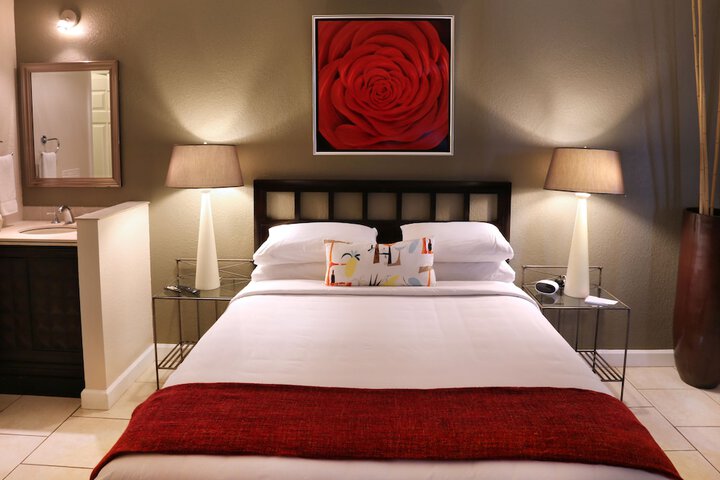 The Cabanas Guesthouse & Spa - Caters to Gay Men
