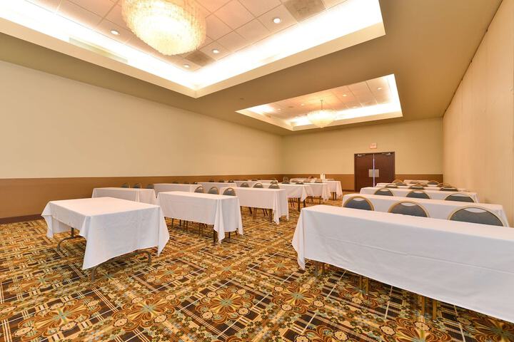 Meeting 17 of 25