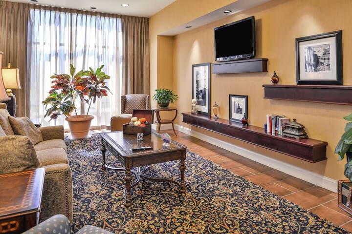 Hotel Interior 19 of 77