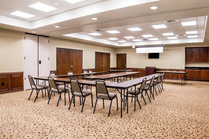 Meeting 33 of 42