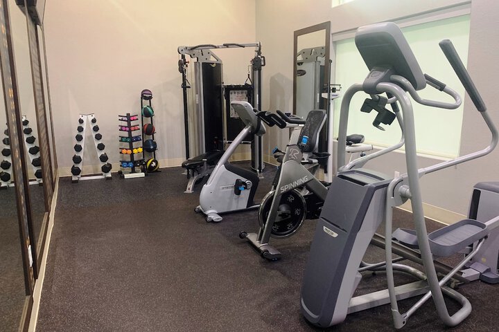 Health and Fitness 43 of 47